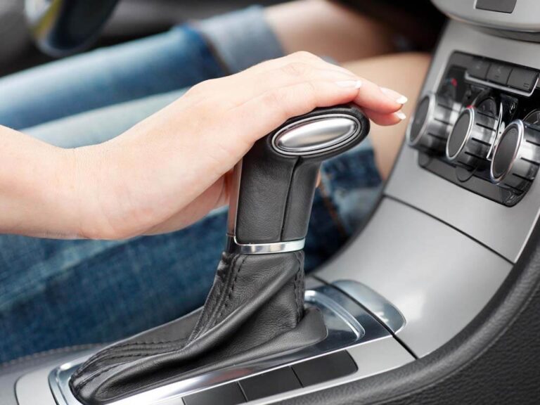 Venda de câmbio automotivo no Brasil