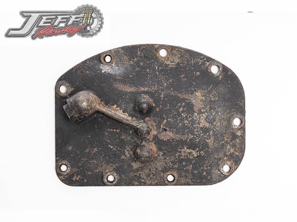 Tampa Lateral 260F para 4 marchas da F1000 e C20