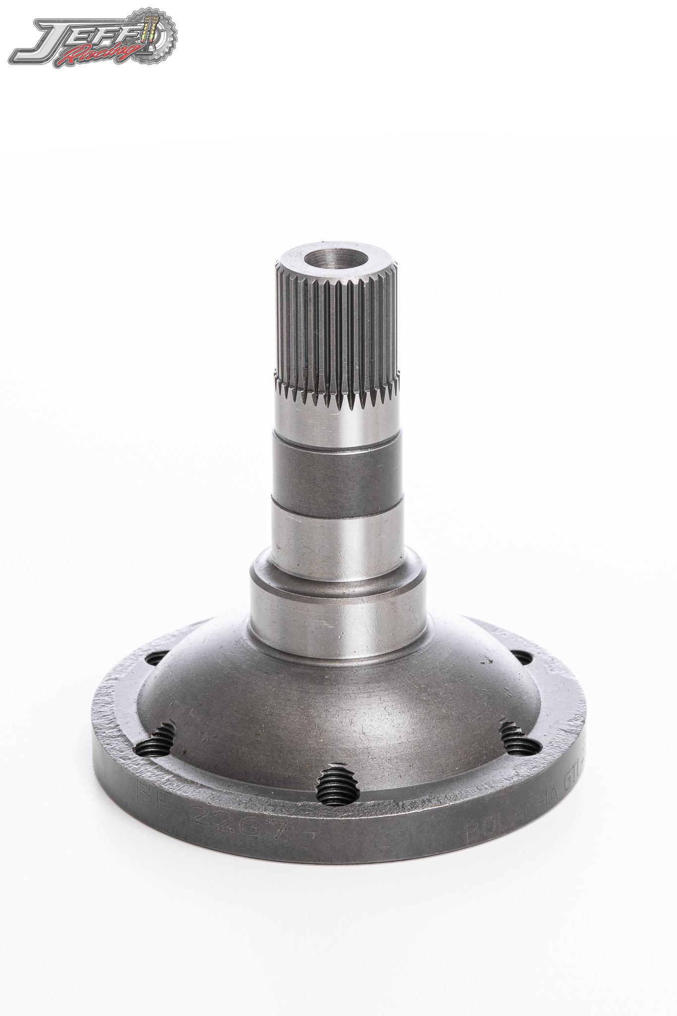 Tulipa AP Estria 8V Bolacha Omega BF