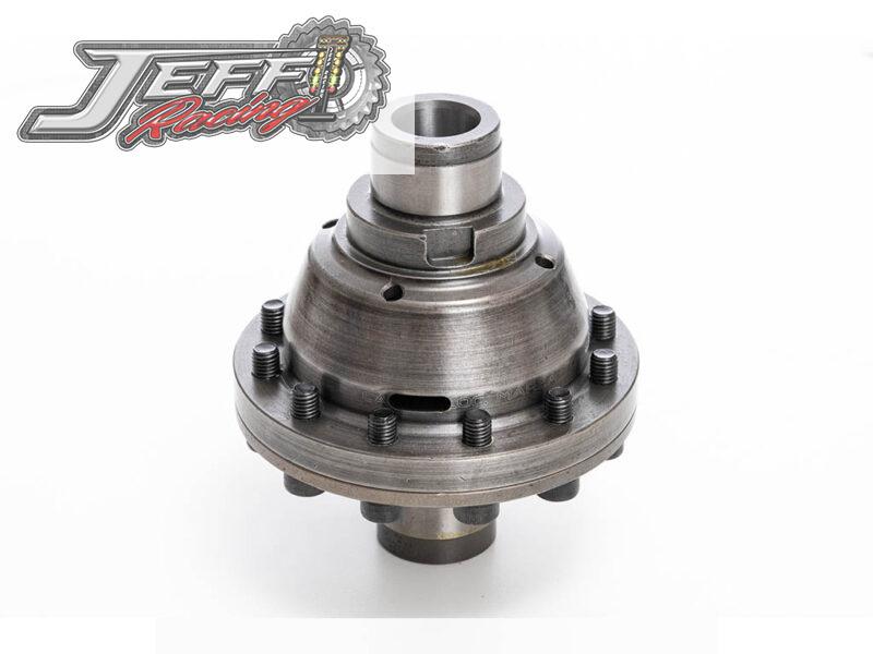 Blocante Torsen Marea Turbo e Tempra Turbo BF.