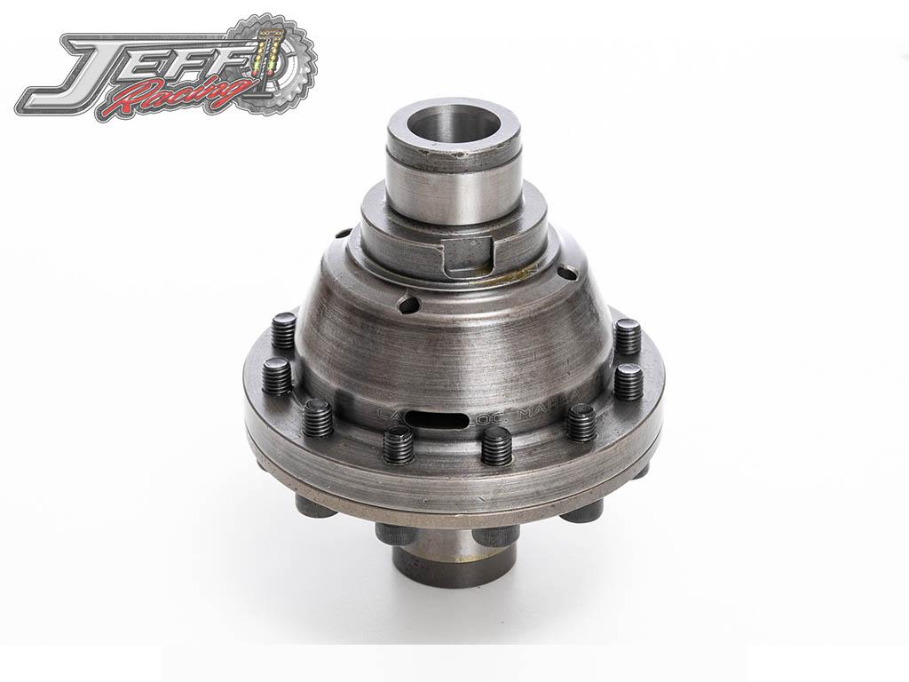 Blocante Torsen Marea Turbo e Tempra Turbo BF.