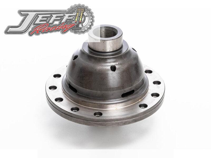 Blocante Torsen FIAT Bravo TJET BF