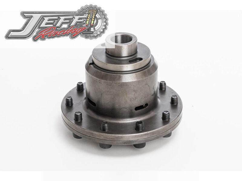 Blocante Torsen F-23 BF