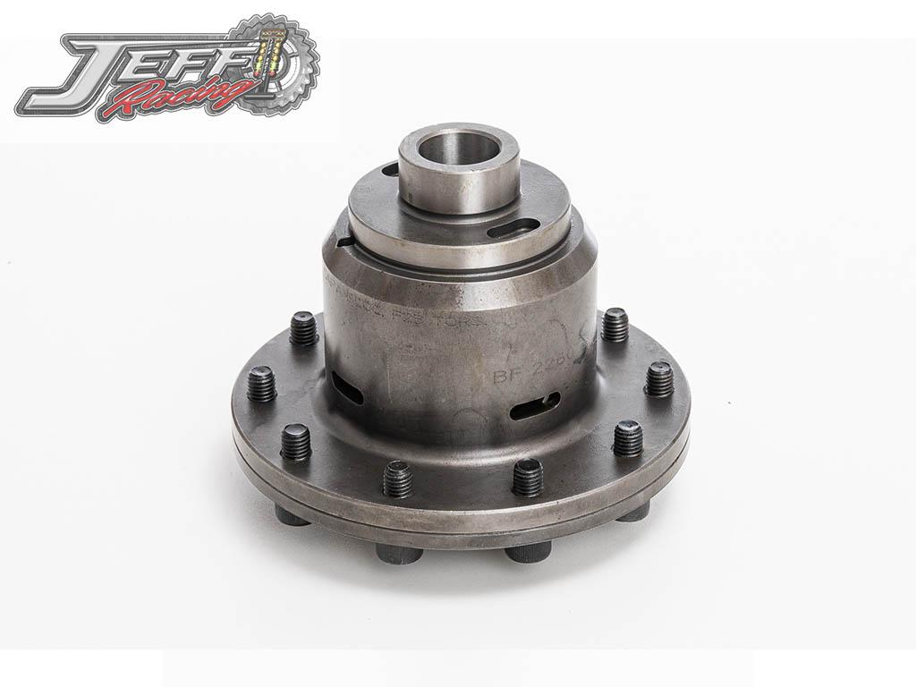 Blocante Torsen F-23 BF