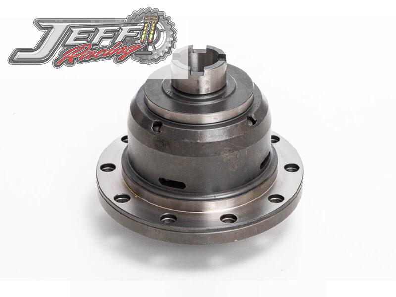 Blocante Torsen Honda Si BF.