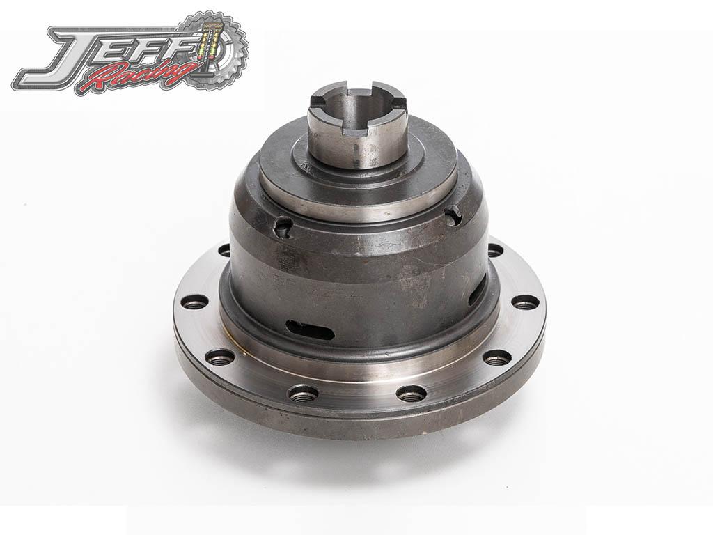 Blocante Torsen Honda Si BF.