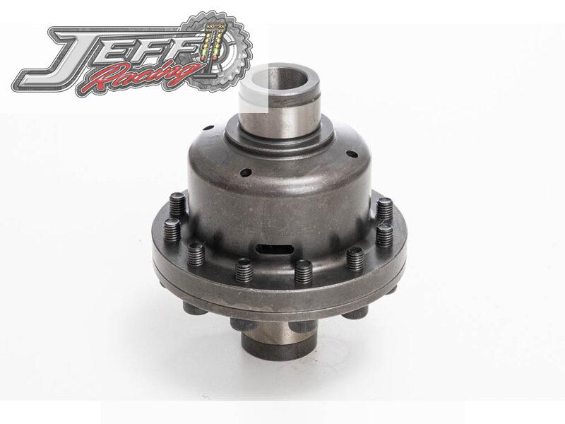 Blocante Torsen Tempra Turbo Reforçado e Marea Turbo Reforçado Estria 16V BF