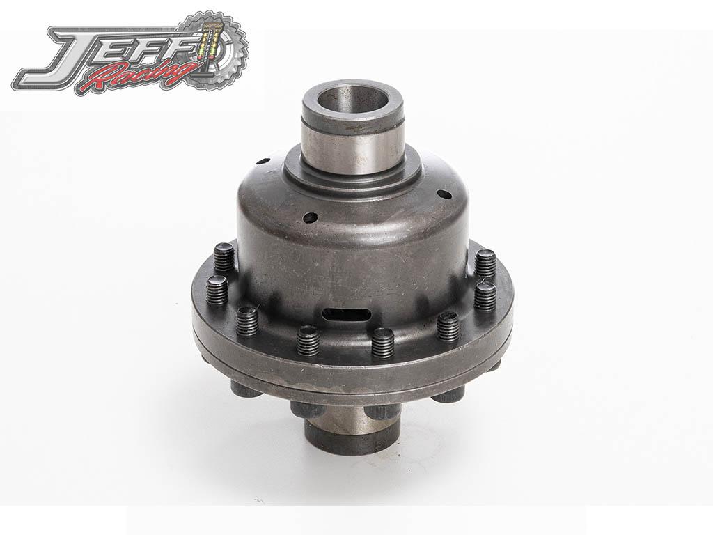 Blocante Torsen Tempra Turbo Reforçado e Marea Turbo Reforçado Estria 16V BF