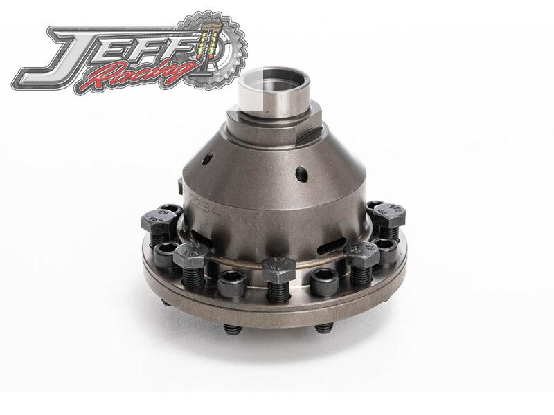 Blocante Torsen Golf BF.