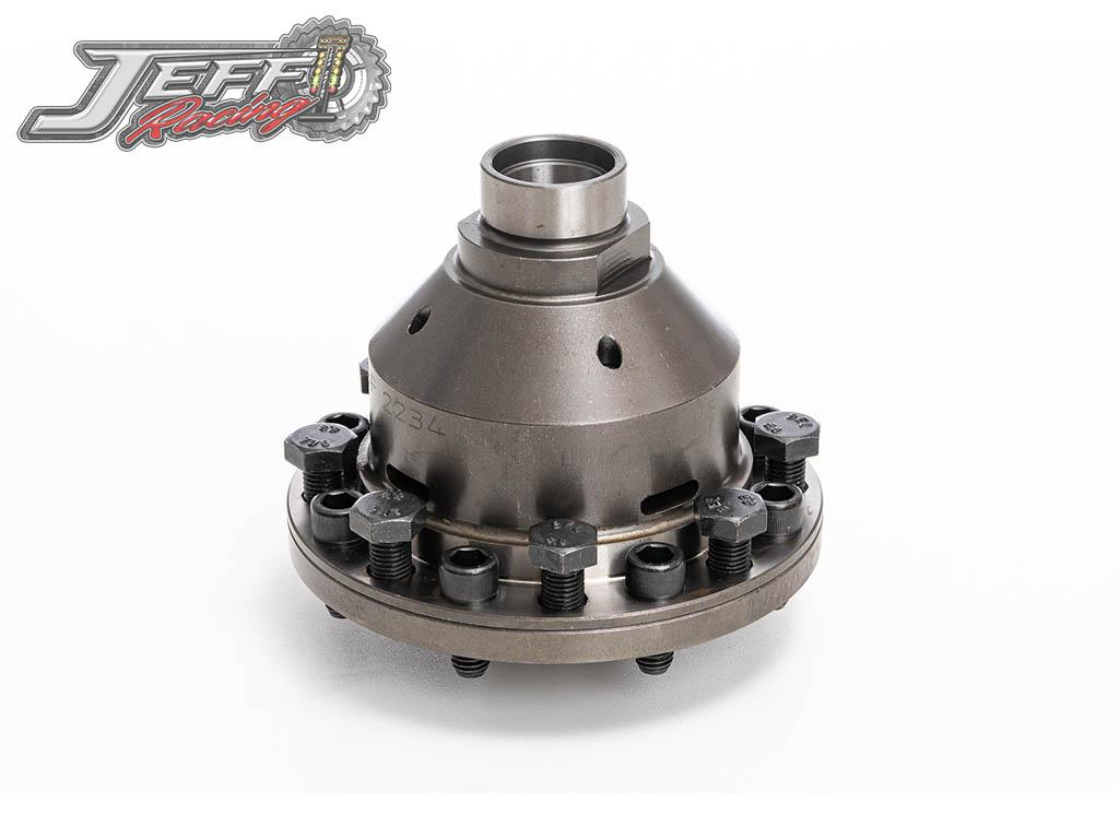 Blocante Torsen Golf BF.