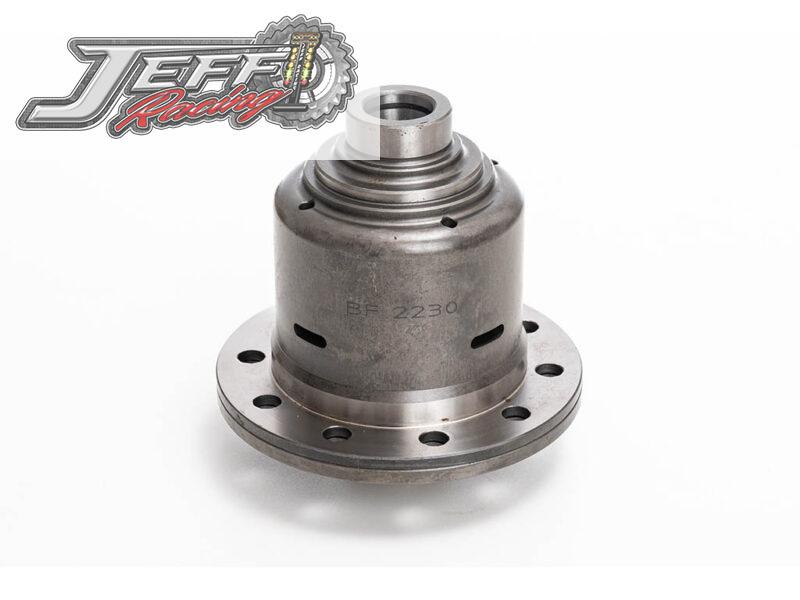 Blocante Torsen Modelo BMW E36 BF