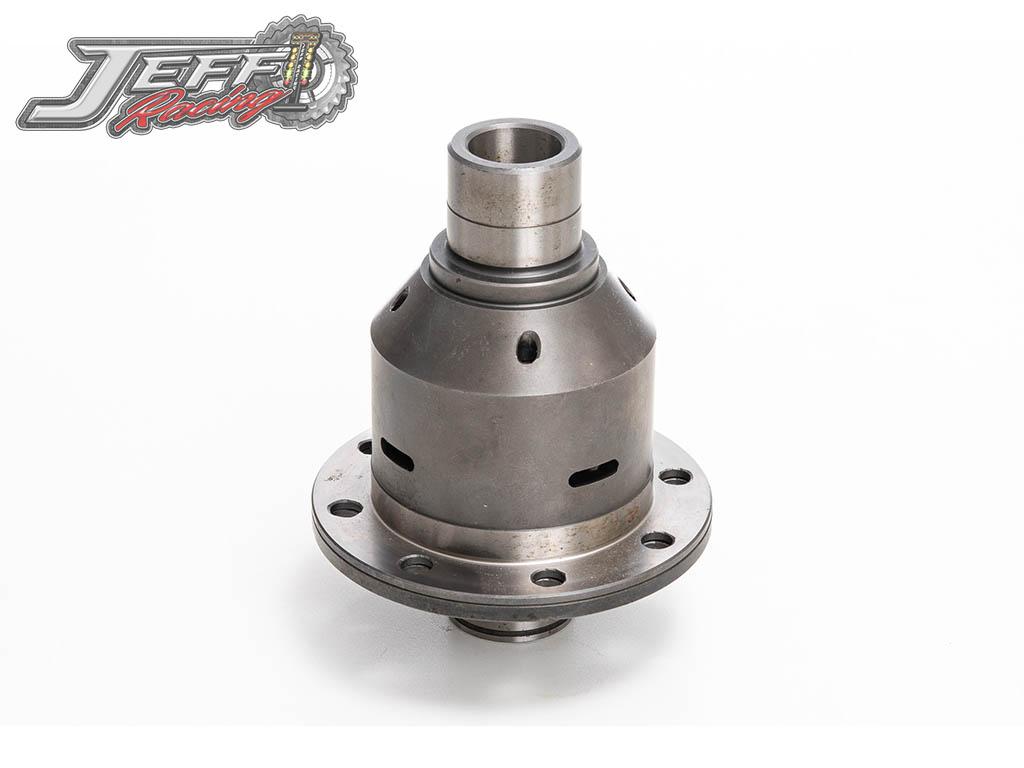 Blocante Torsen Passat Alemão (Aspirado) BF