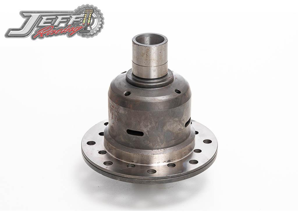 Blocante Torsen Kombi Multifuros 8V e 16V BF