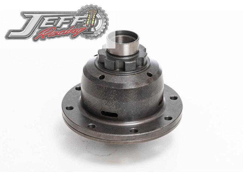 Blocante Torsen G5 BF.