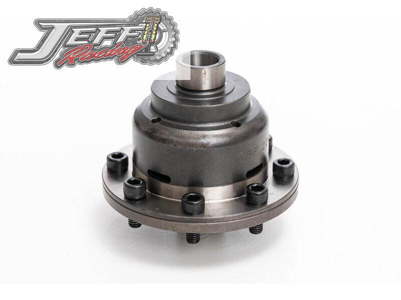 Blocante Torsen GM F-18 BF.