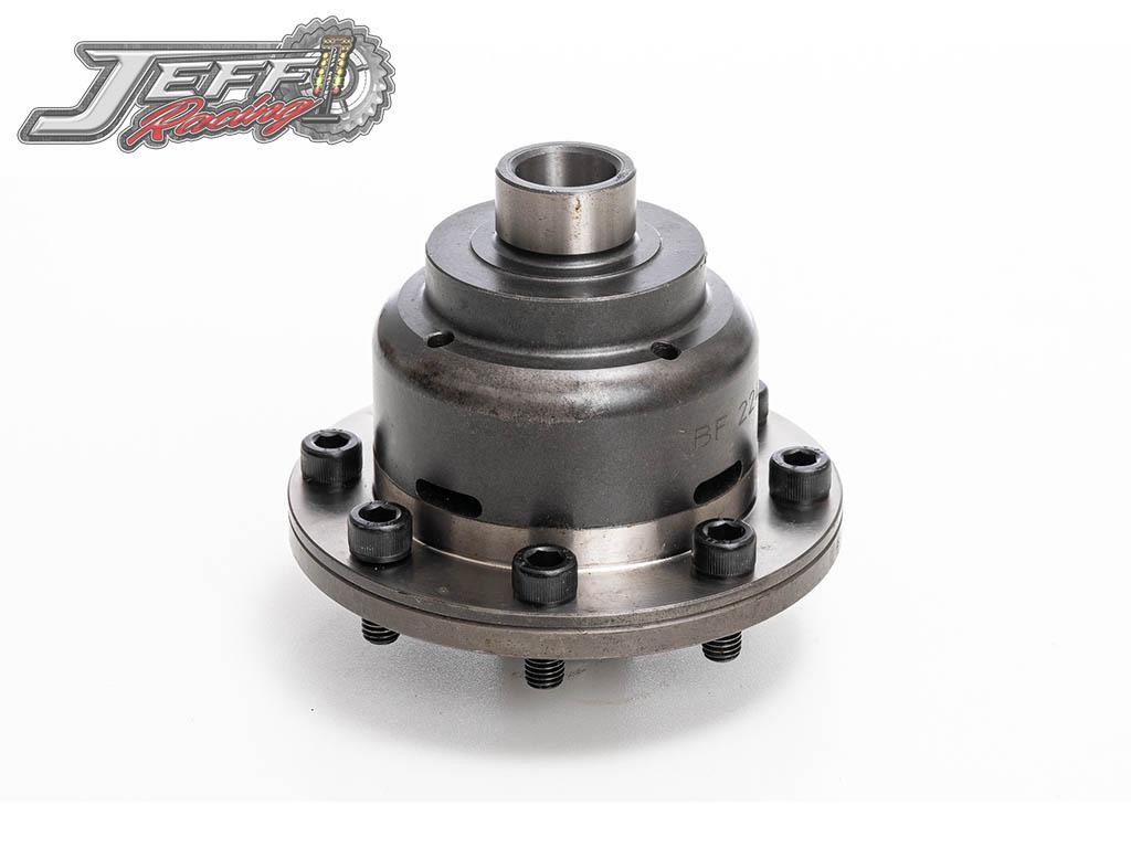 Blocante Torsen GM F-18 BF.