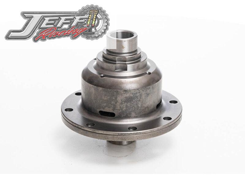 Blocante Torsen Ford IB5 BF