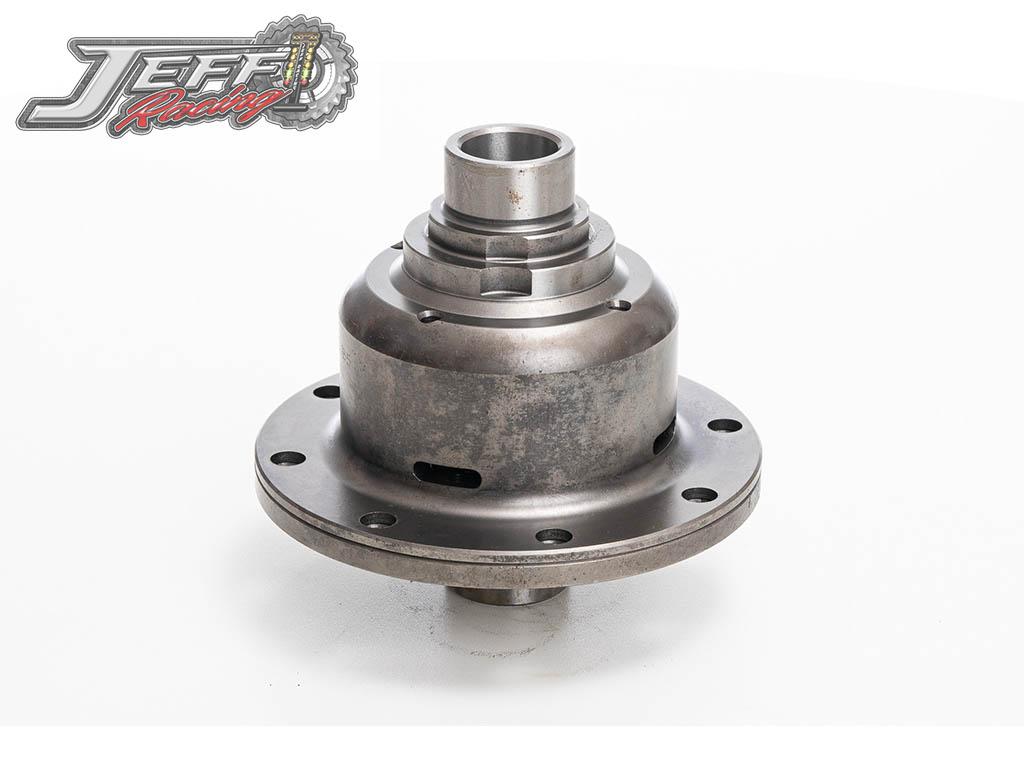 Blocante Torsen Ford IB5 BF