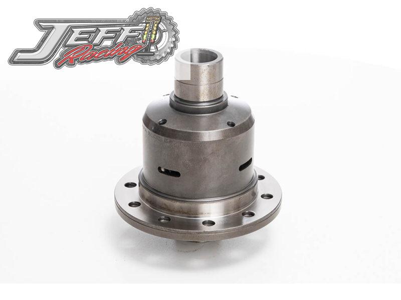 Blocante Torsen GTI 16V BF