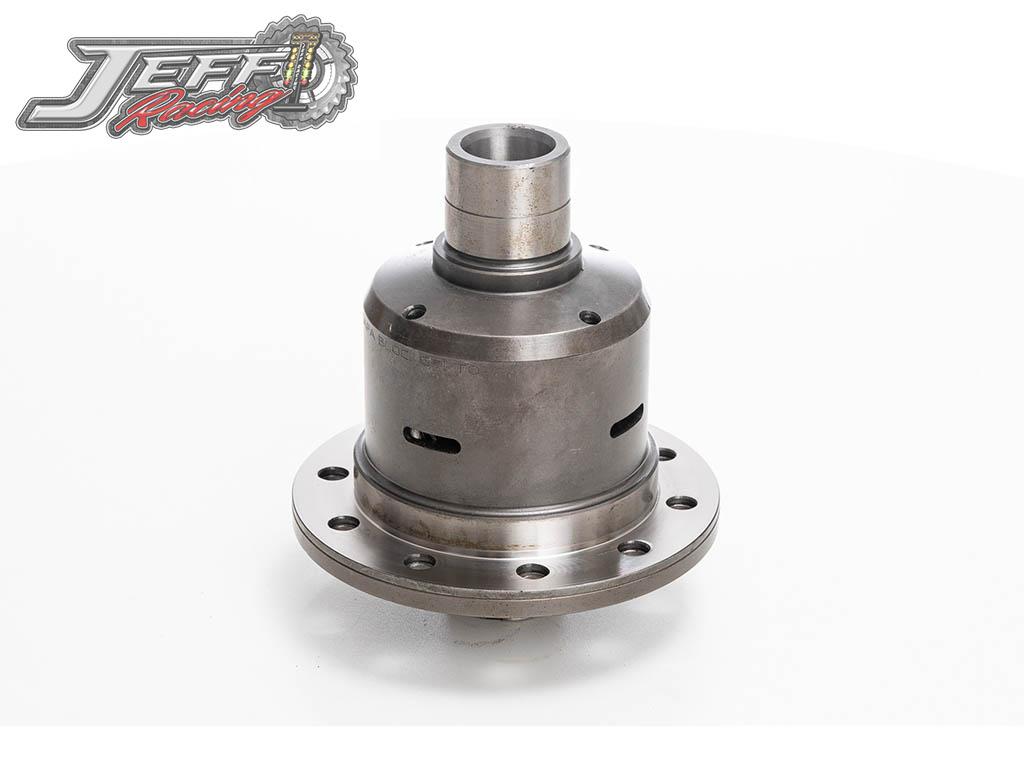 Blocante Torsen GTI 16V BF