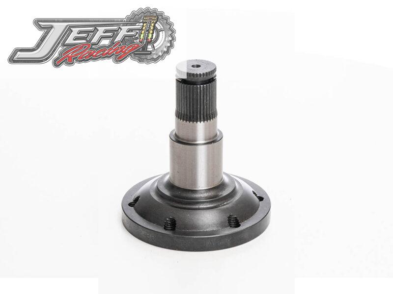 Tulipa Gol GTI Estria GTI BF