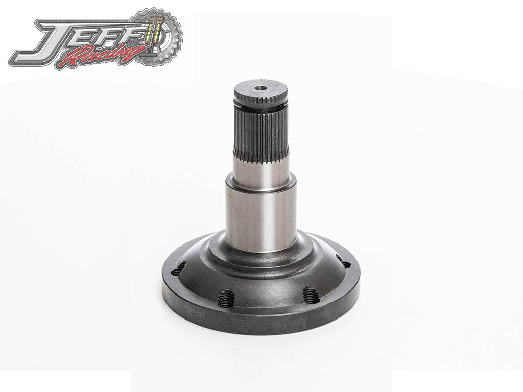 Tulipa Gol GTI Estria GTI BF