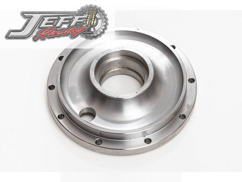 Tampa de Aço do Cambio GTI BF.