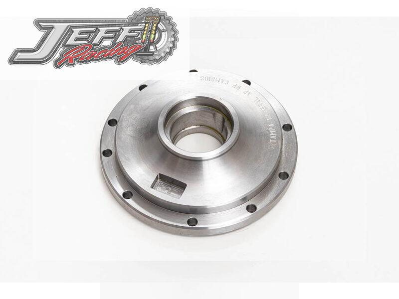 Tampa de Aço do Cambio AP BF.