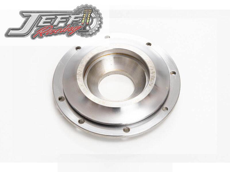 Tampa de Aço do Cambio Fusca BF.