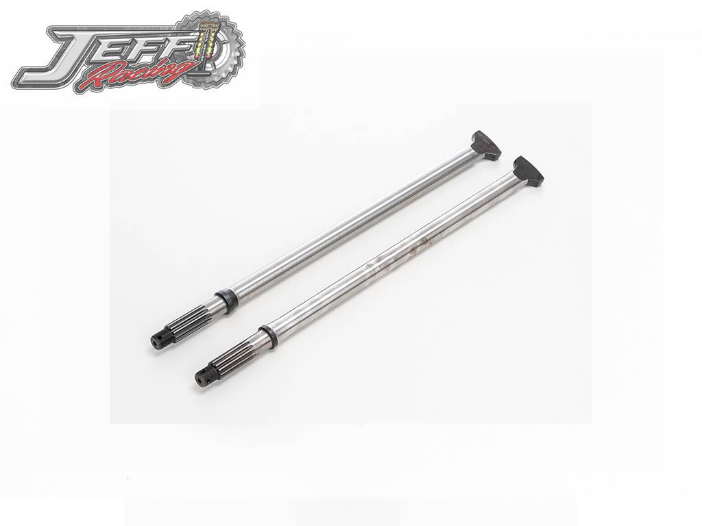 Pontas de eixos do Fusca BF