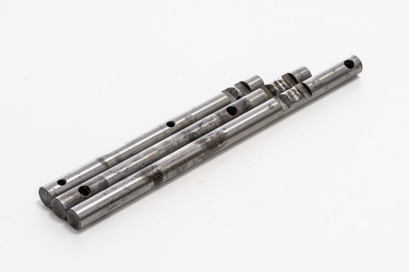 Eixos Seletora do Câmbio 260F