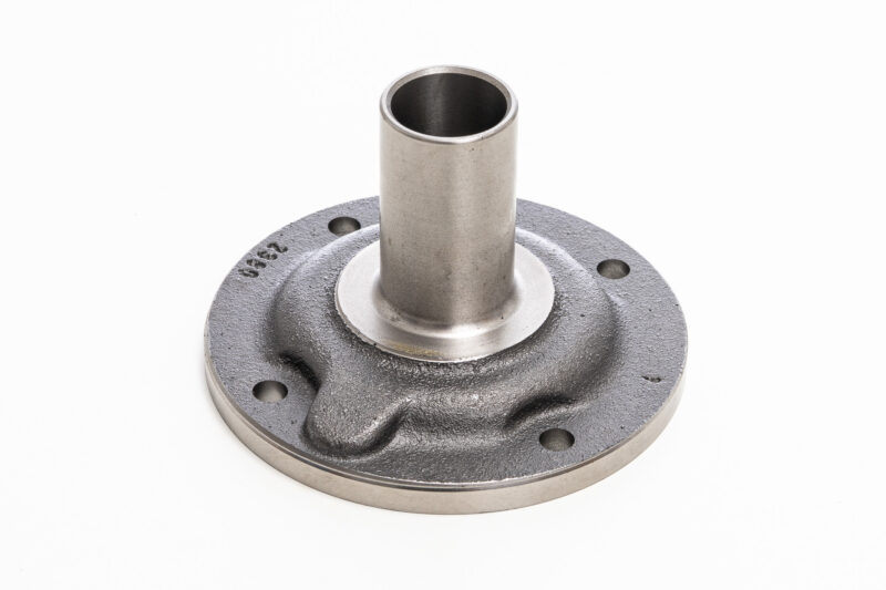 Moringa do Câmbio 260F