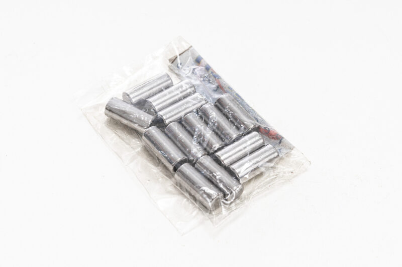 Roletes do Pino do 260F