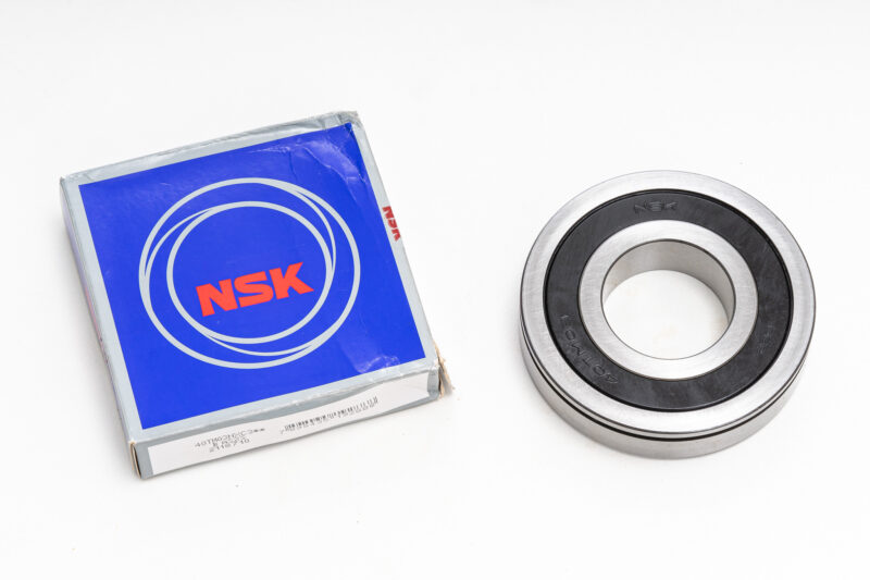 Rolamento traseiro do Câmbio 260F