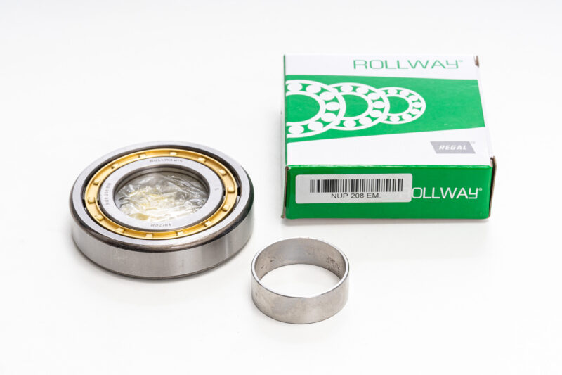 Rolamento do Câmbio AP NPU208