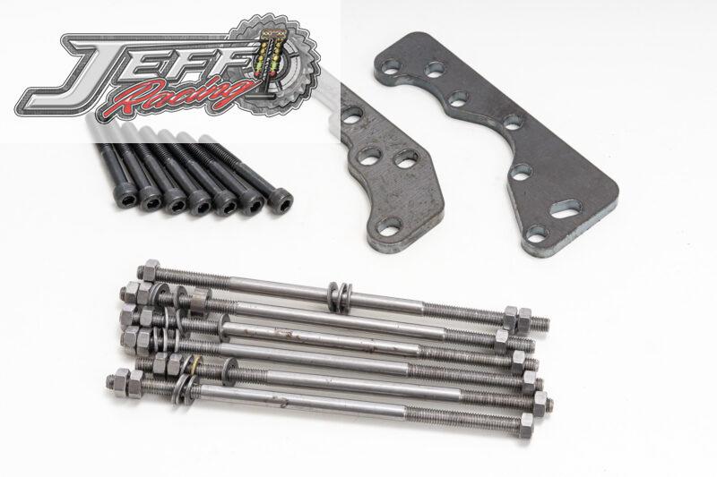 Reforço Externo do Cambio AP BF.