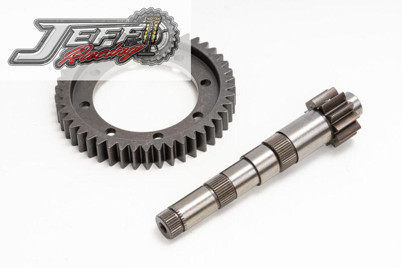 Coroa e Pinhão BF do Golf / Audi A3 / Logus