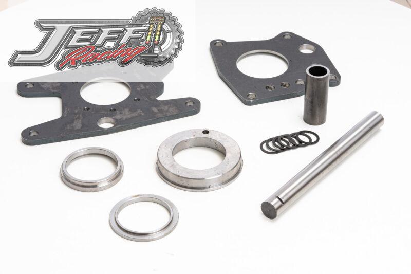 Kit Pleite Cambio Reforçado BF