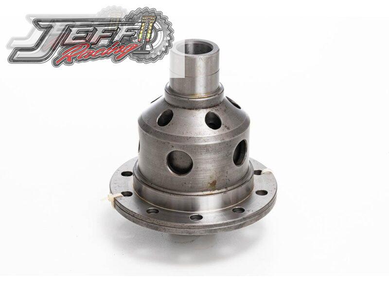 Blocante Pastilhado AP Estria 8V e 16V BF