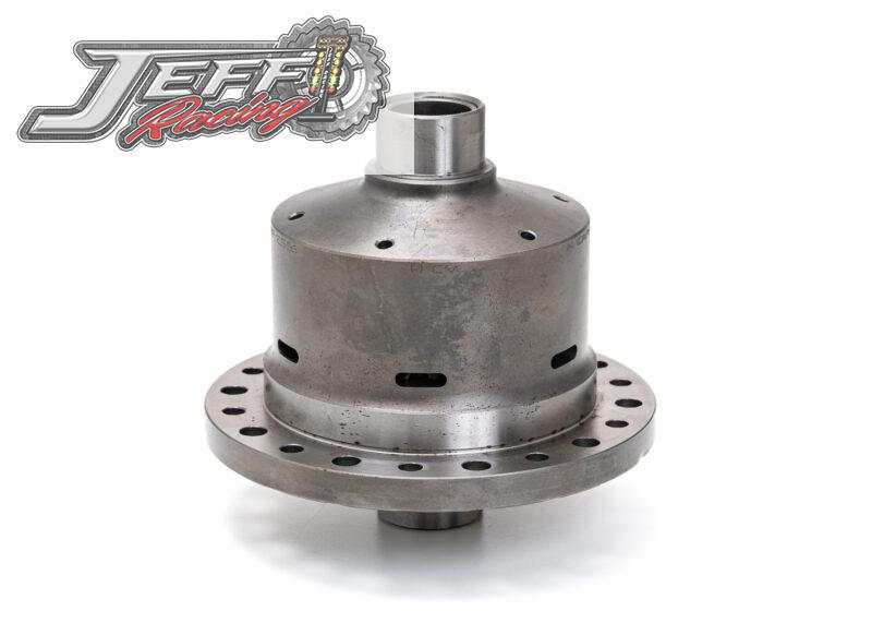 Blocate Torsen Dana 44