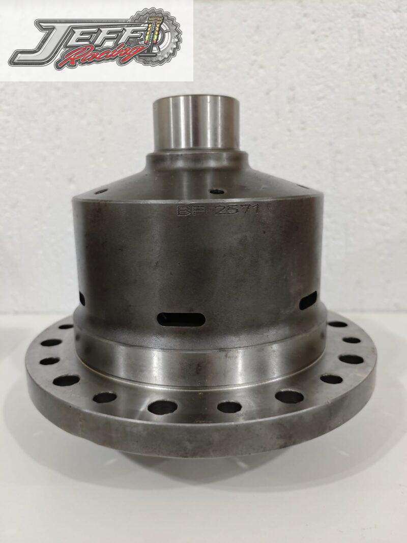 Blocate Torsen Dana 44