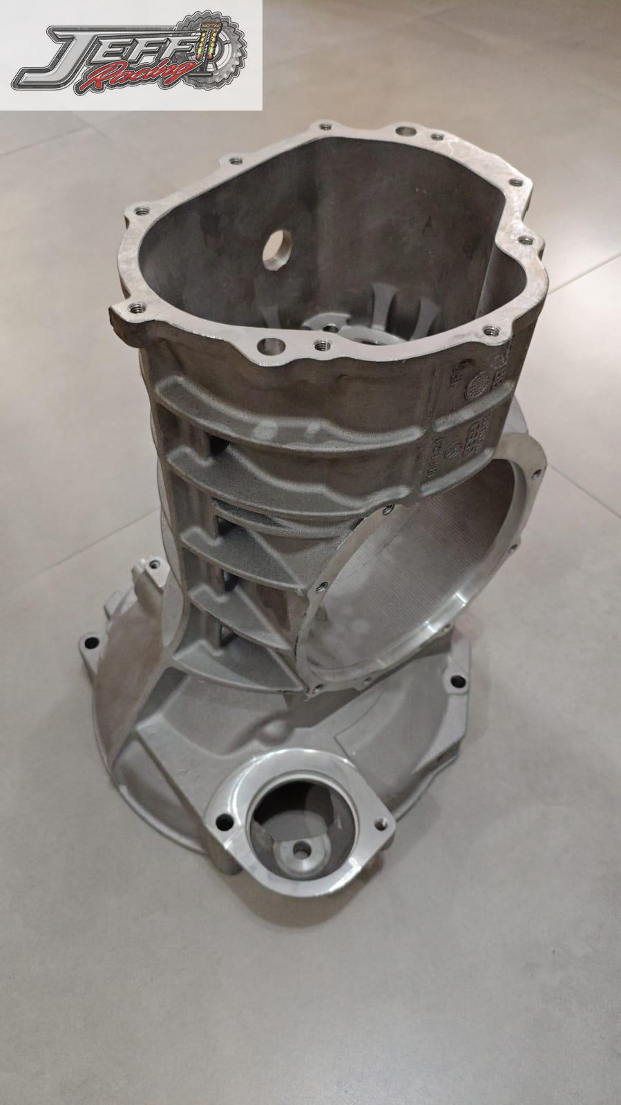 Capa Seca Fusca – Nova Original Fusca