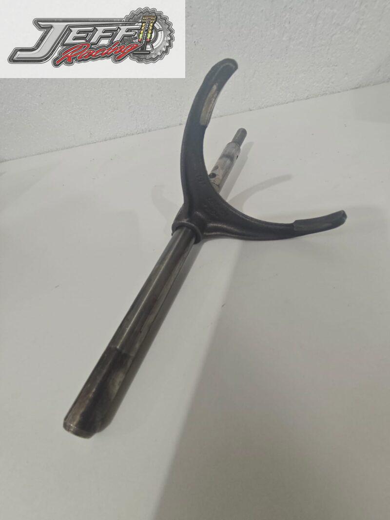 Haste e Garfo da 1ª e 2ª do AP - USADO