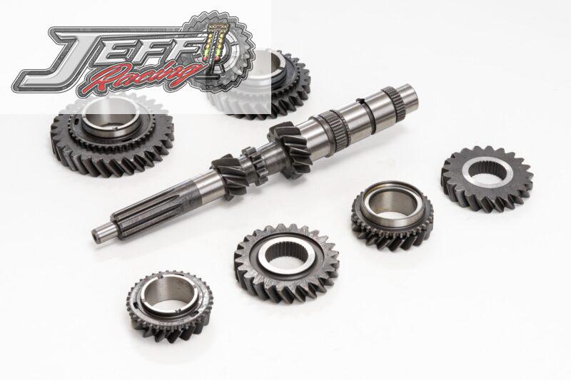 Câmbio Marea Turbo - Sincronizado Aço Importado